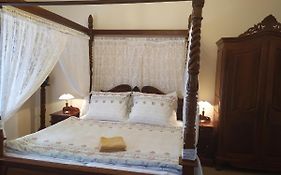 Apartmany Sitavanc